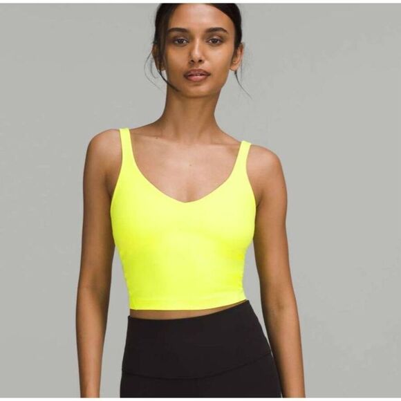 Lululemon Align Tank Top 6 - Picture 2 of 9